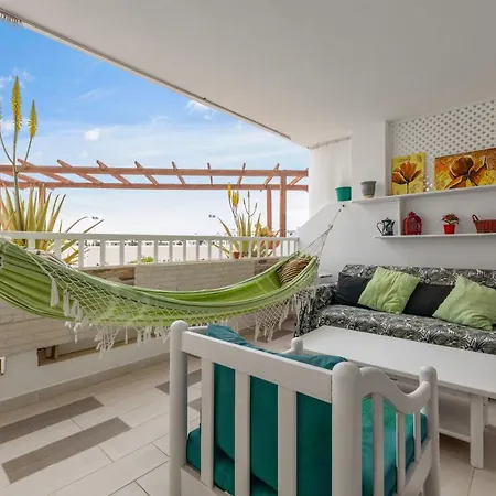 The Colors House, 639 Private Costa Teguise