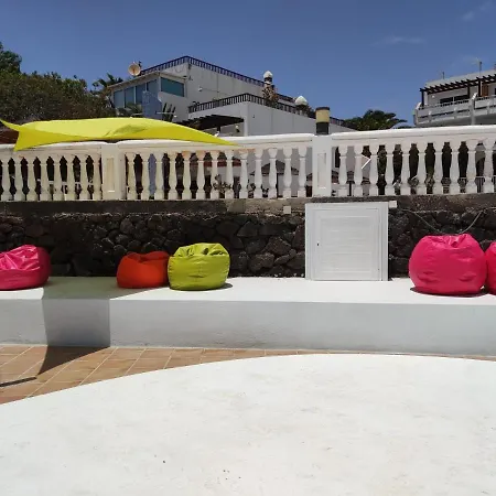 Apartment The Colors House, 639 Private Costa Teguise