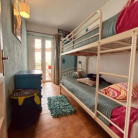 The Colors House, 639 Private * Costa Teguise