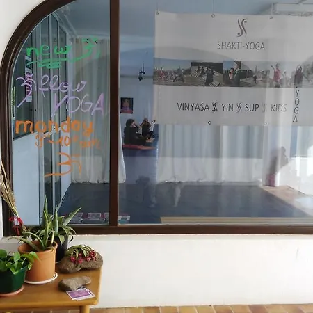 The Colors House, 639 Private Costa Teguise