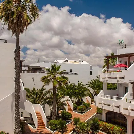 Apartment The Colors House, 639 Private Costa Teguise