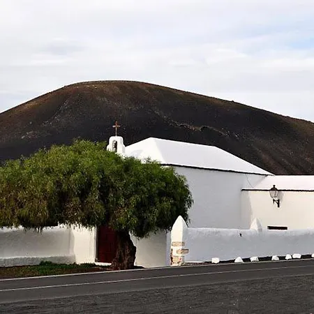 The Colors House, 639 Private Apartmán Costa Teguise