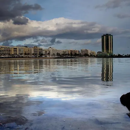 Lägenhet The Colors House, 639 Private