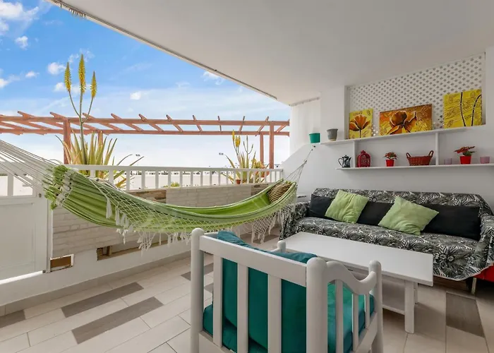 The Colors House, 639 Private Costa Teguise