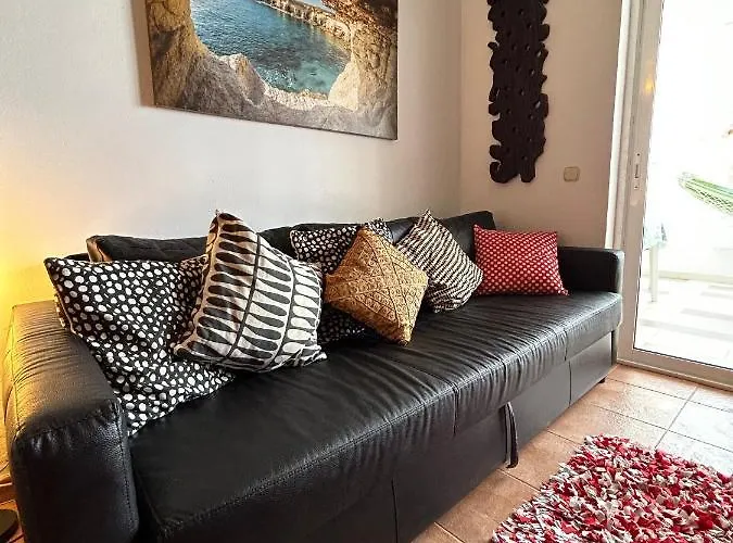 The Colors House, 639 Private Costa Teguise