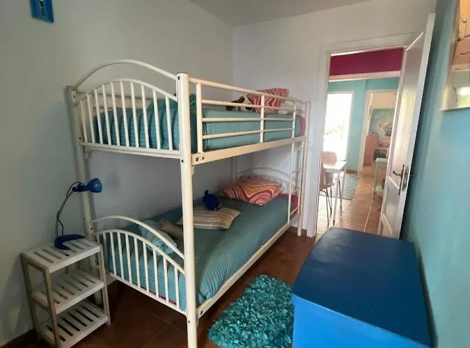 The Colors House, 639 Private Apartament