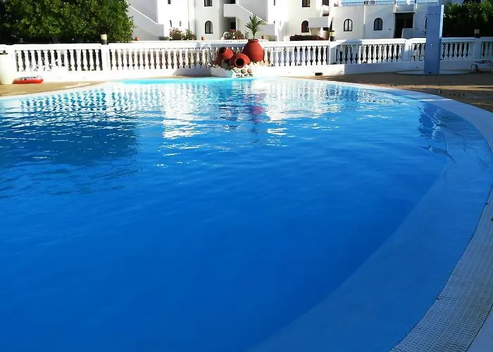 The Colors House, 639 Private Apartmán Costa Teguise