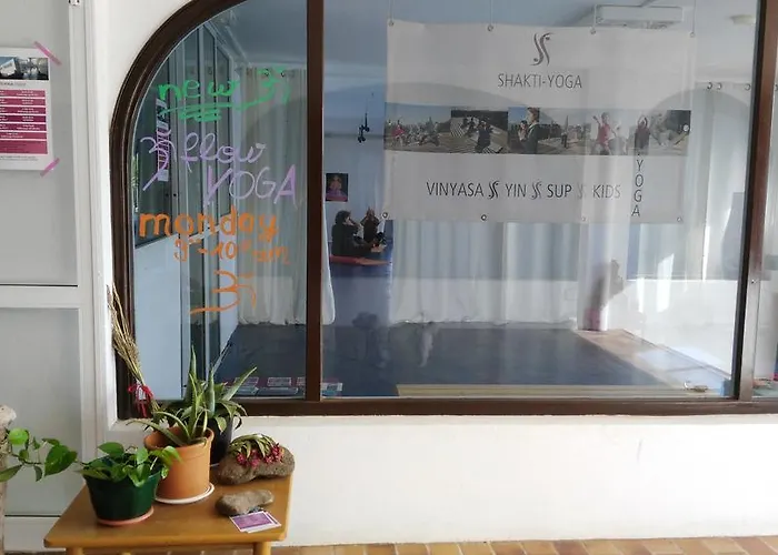 The Colors House, 639 Private Costa Teguise