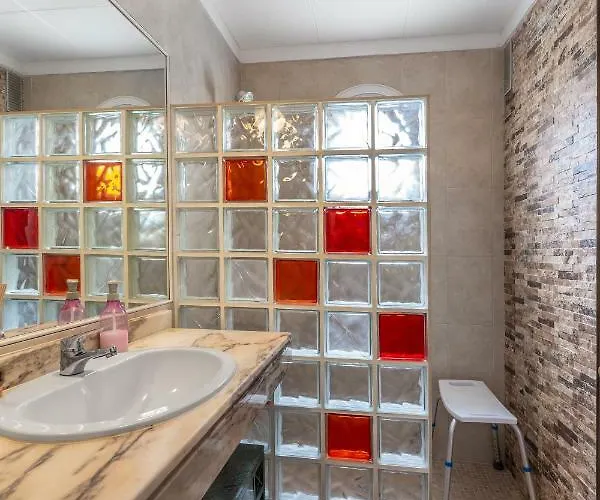 The Colors House, 639 Private Apartament Costa Teguise