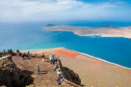 The Colors House, 639 Private Costa Teguise