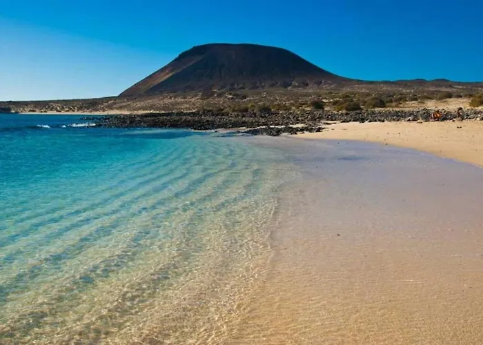 The Colors House, 639 Private Apartament Costa Teguise