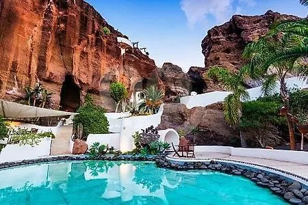 The Colors House, 639 Private Costa Teguise