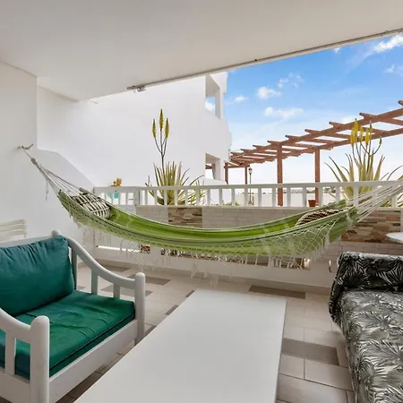 The Colors House, 639 Private Apartmán Costa Teguise