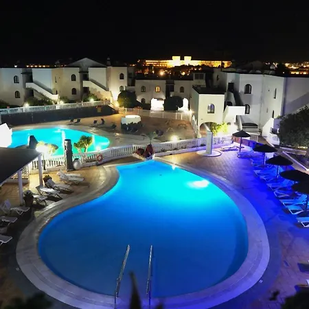 Apartmán The Colors House, 639 Private Costa Teguise