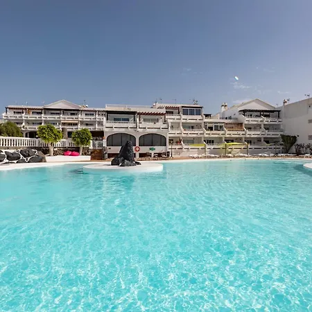 The Colors House, 639 Private Apartament Costa Teguise