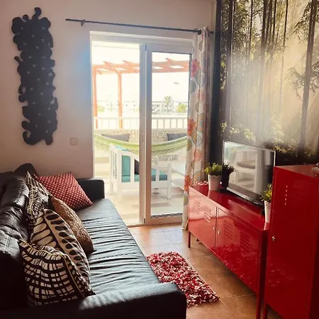 The Colors House, 639 Private Apartment Costa Teguise