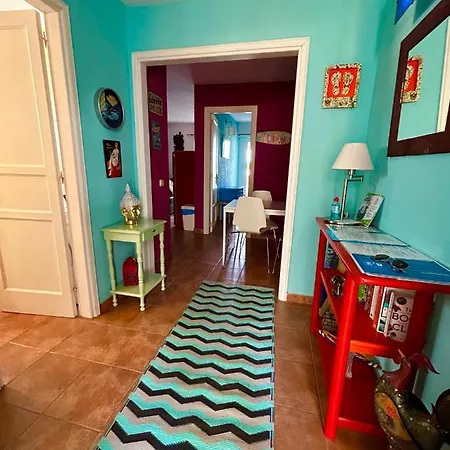 Apartment The Colors House, 639 Private Costa Teguise