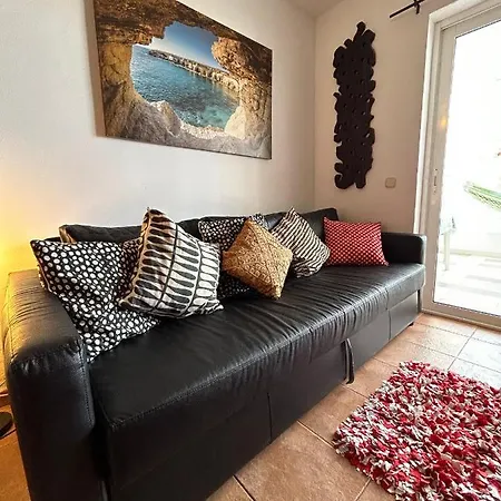 The Colors House, 639 Private Costa Teguise