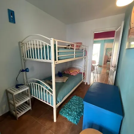 The Colors House, 639 Private شقة