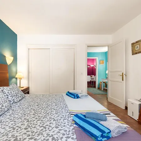 The Colors House, 639 Private كوستا تاغيسي