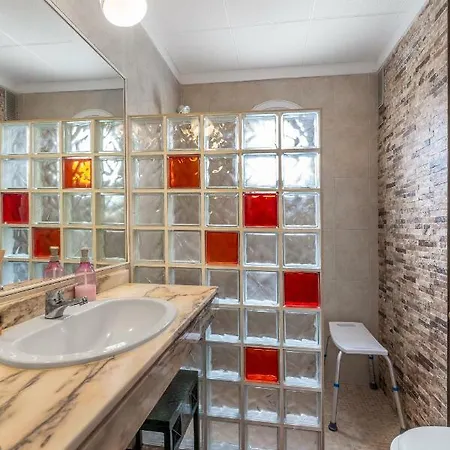 The Colors House, 639 Private شقة كوستا تاغيسي