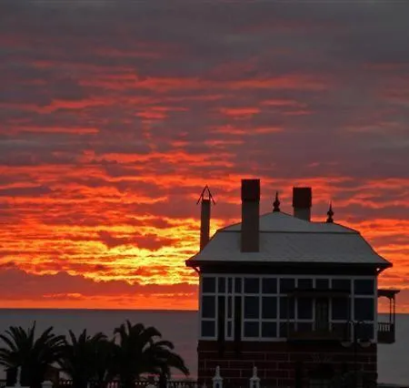Apartamento The Colors House, 639 Private *