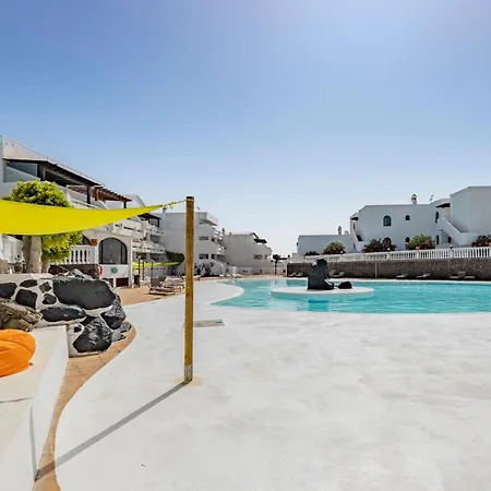 The Colors House, 639 Private Costa Teguise