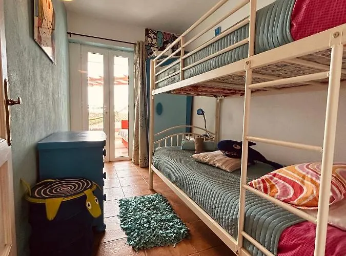 The Colors House, 639 Private * 科斯塔特吉塞