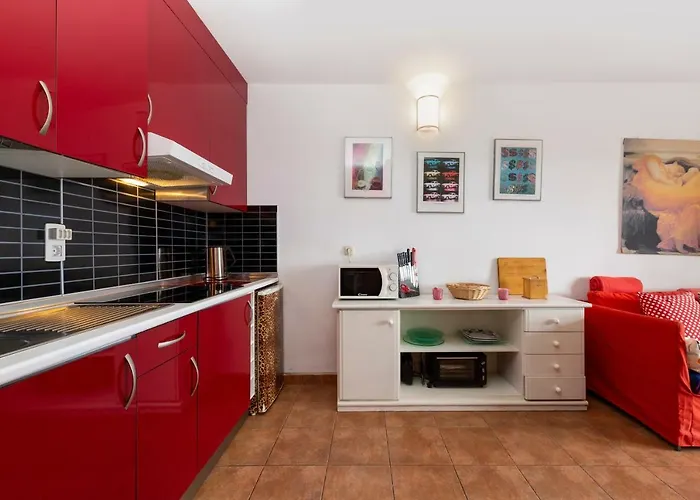 The Colors House, 639 Private 公寓 *