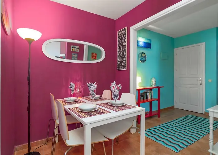 The Colors House, 639 Private 公寓 *